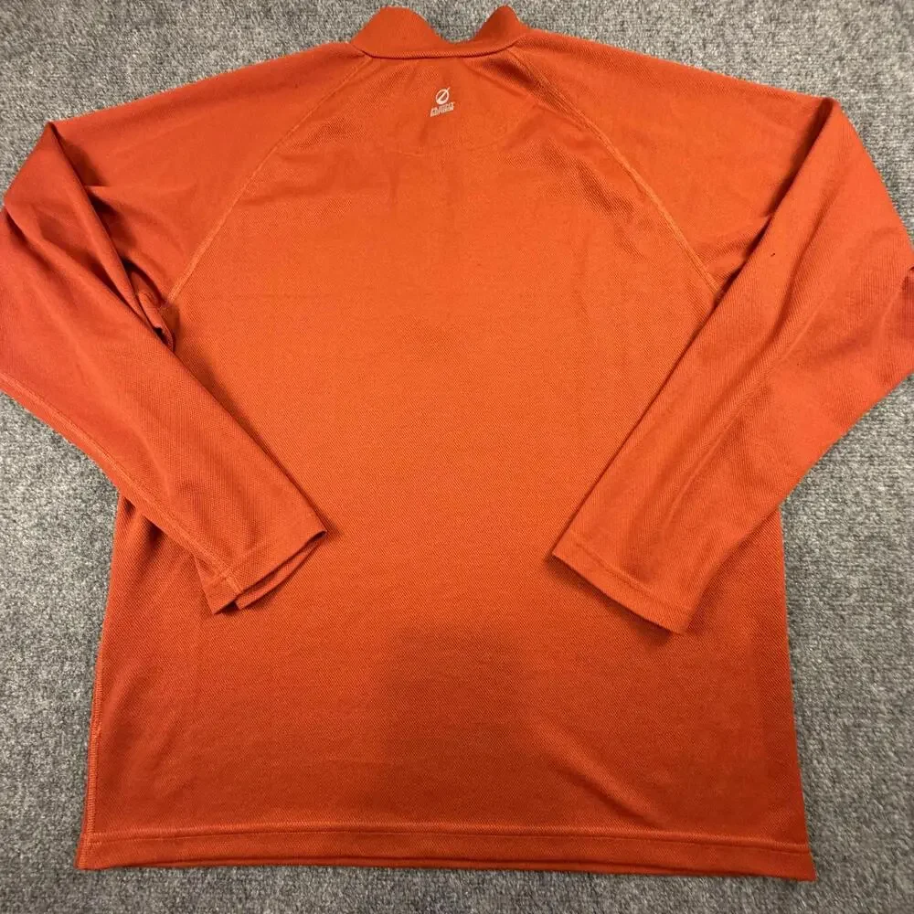 The North Face Men's Half-Zip Pullover Fleece Jacket #1115‎